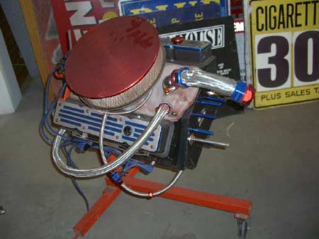 automotive products