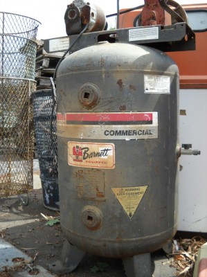 Air Compressor #1