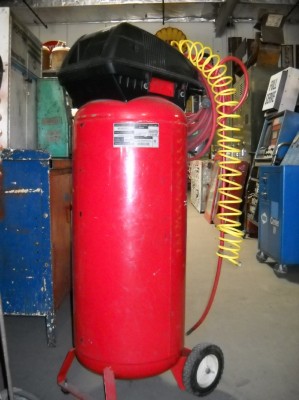 Air Compressor #2