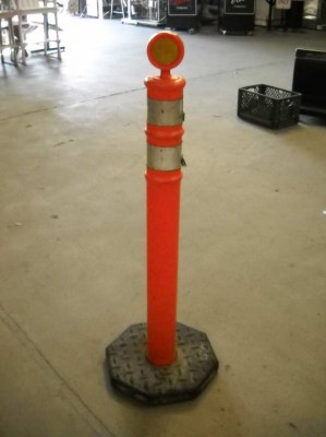 Road Delineators