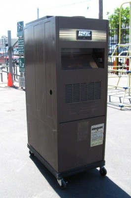 Residential  Furnace