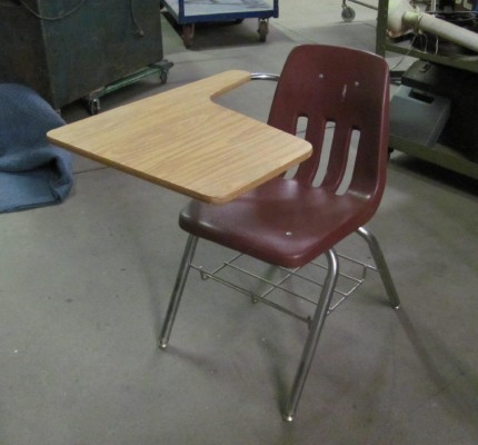 Modern School Desks