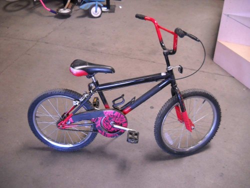 Kids Bikes