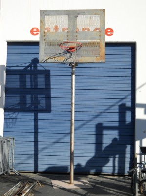 Basketball Set-ups
