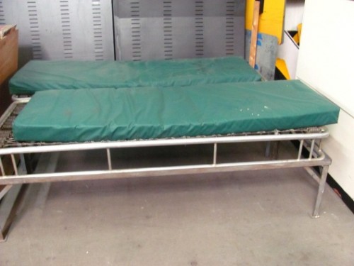 Prison Beds