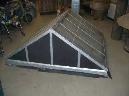 Large Skylights