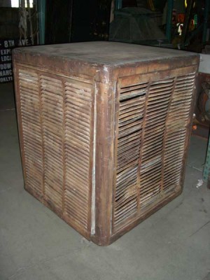 Swamp Coolers