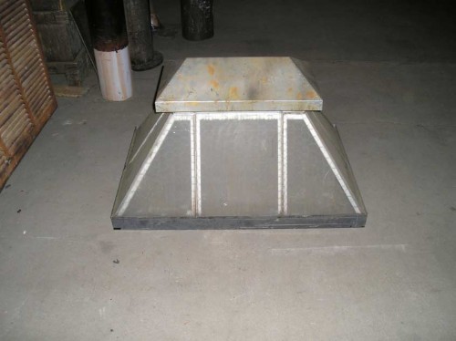 Small Skylights