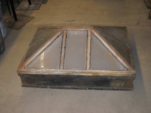 Medium Skylights