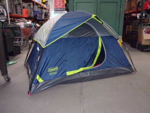 Tent