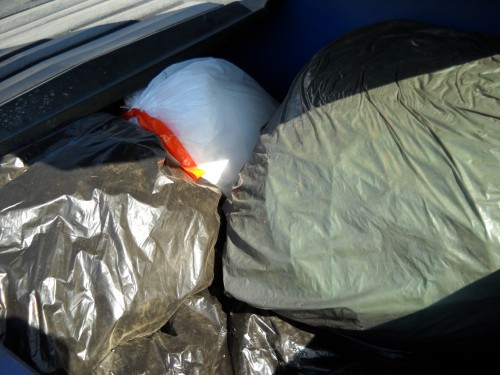 Fake Trash