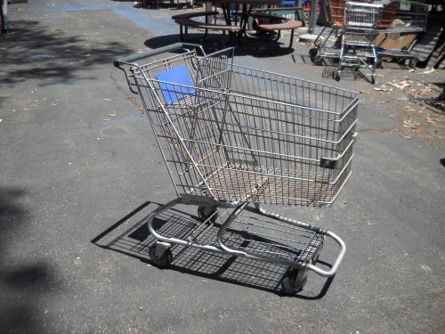 Shopping Carts